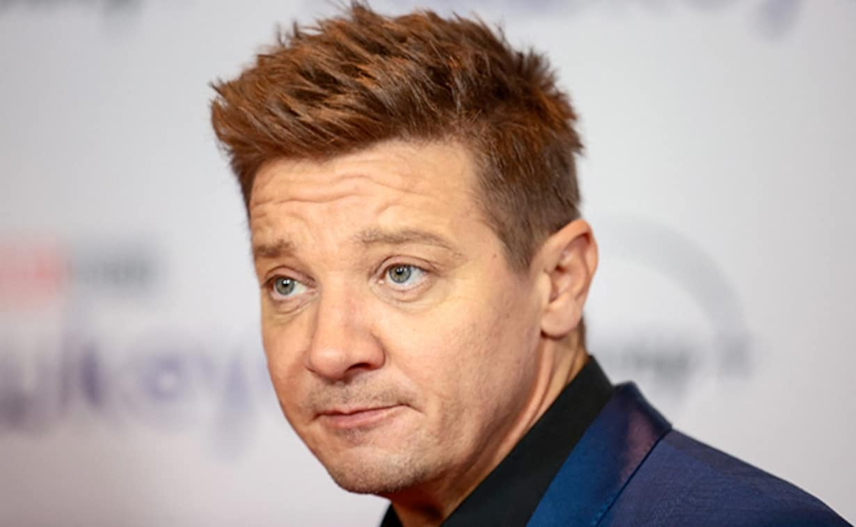 Jeremy Renner Biography: TV Shows, Age, Movies, Height, Net Worth, Children, Wife, Parents