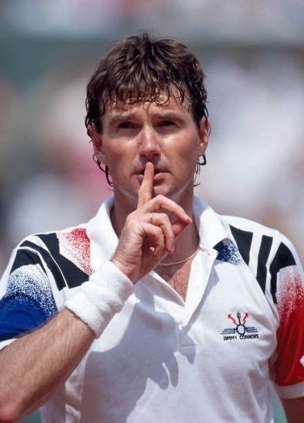 Jimmy Connors Biography: Age, Net Worth, Wife, Children, Parents, Siblings, Career, Awards