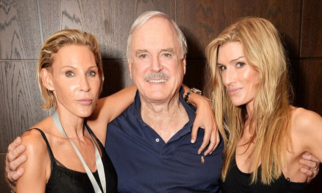 John Cleese's Daughter Cynthia Cleese Biography: Age, Net Worth, Instagram, Spouse, Height, Wiki, Parents, Movies