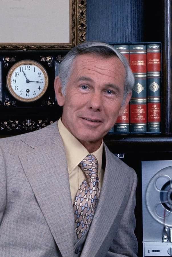 Johnny Carson Biography: Age, Net Worth, Wife, Children, Parents, Siblings, Career, Movies, TV Series, Awards, Wikipedia, Death