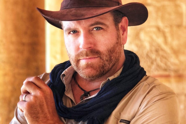 Josh Gates Biography: Wife, Movies, Books, Age, Children, Net Worth, Instagram, Siblings, Height