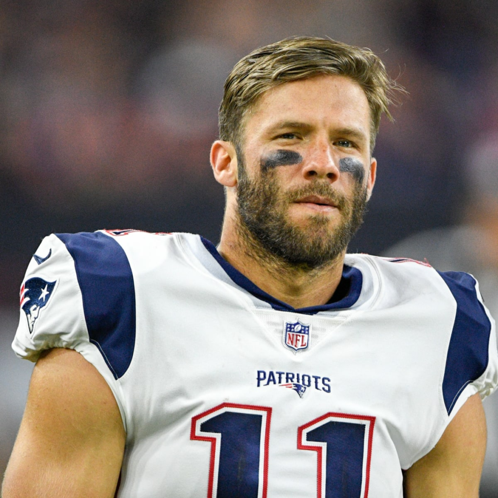 Julian Edelman Biography: Age, Wife, Net Worth, Height, Siblings, Children, Nationality, Parents