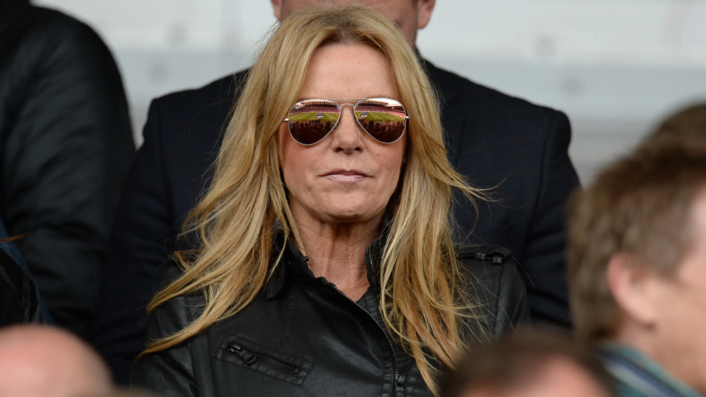 Jürgen Klopp's Wife, Ulla Sandrock Biography: Age, Net Worth, Instagram, Spouse, Height, Wiki, Parents, Siblings, Children