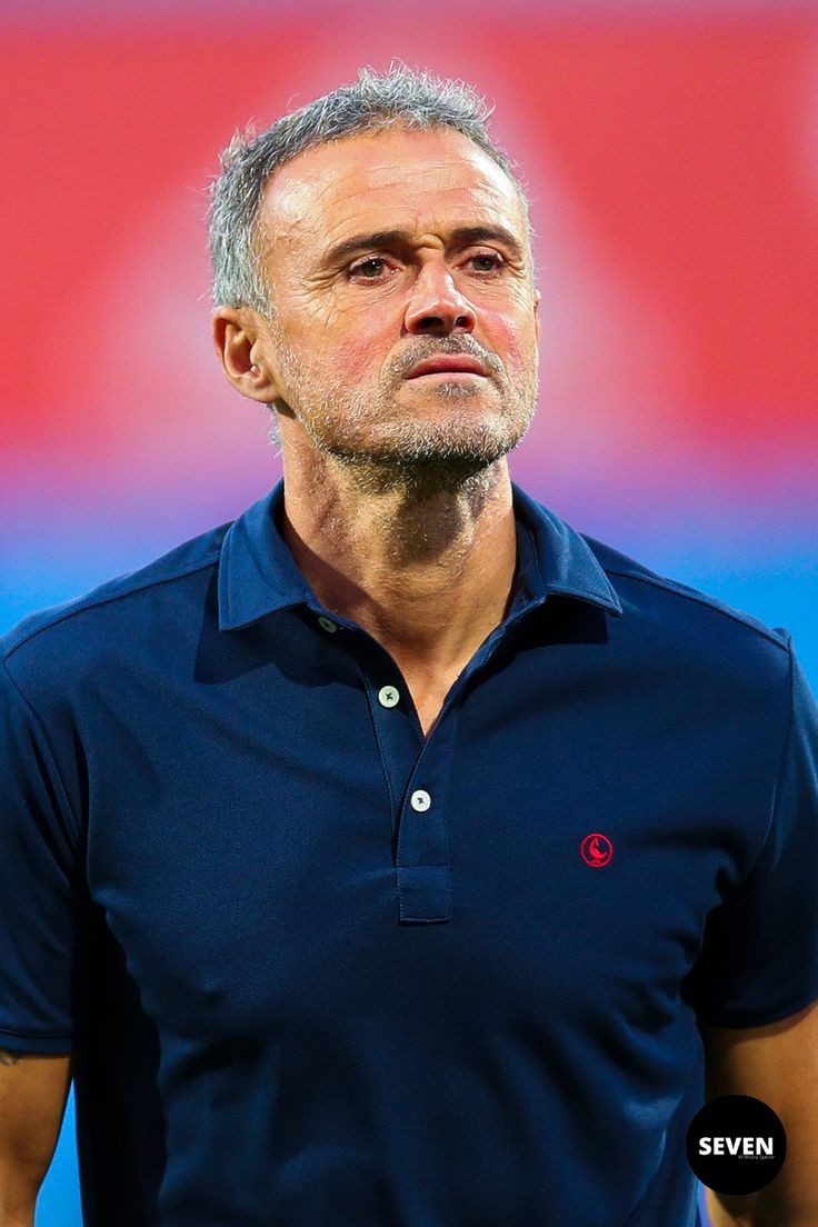Luis Enrique Biography: Age, Net Worth, Wife, Children, Parents, Career, Wiki, Filmography, Awards, Pictures