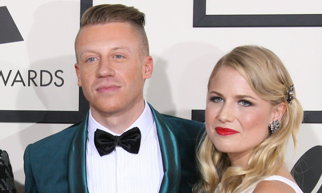 Macklemore's Wife Tricia Davis Biography: Age, Net Worth, Wiki, Pictures, Children, Height