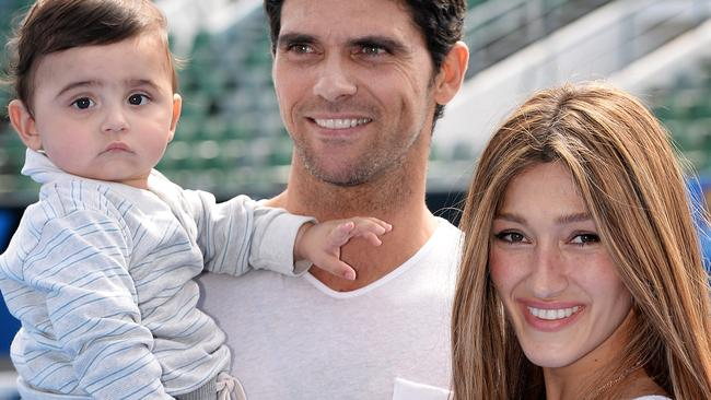 Mark Philippoussis' Wife Silvana Loewen Biography: Movies, Age, Children, Net Worth, Height, Parents, Siblings