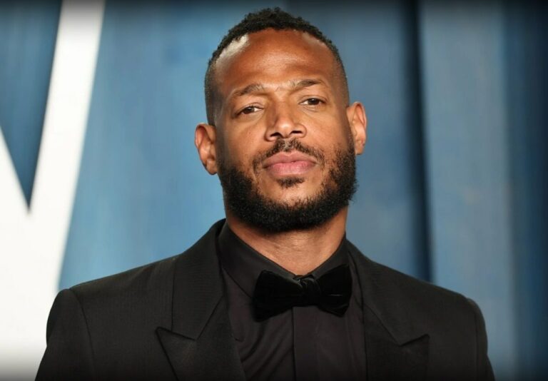 Marlon Wayans Biography: Wife, Movies, Net Worth, Age, Siblings, Children, Height, Wiki, Instagram