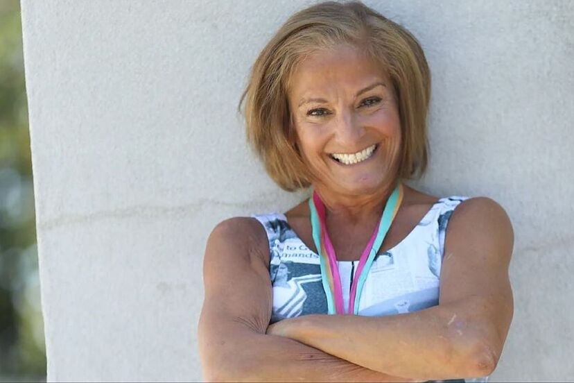 Mary Lou Retton Biography: Spouse, Age, Net Worth, Parents, Children, Height, Awards, Movies