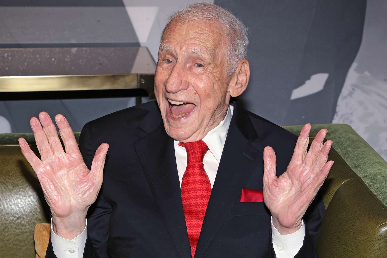 Mel Brooks Biography: Wife, Net Worth, Age, Twitter, Movies, Children, Family, Wikipedia, IMDB