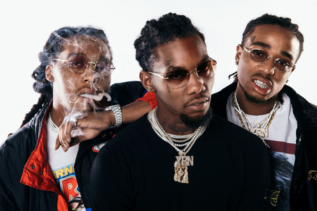 Migos Biography: Age, Family, Net Worth, Members, Real Name, Songs, Height, Parents, Mixtapes