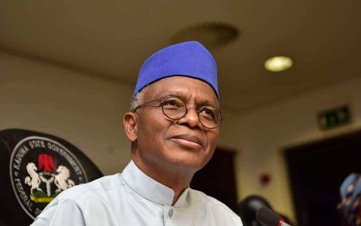 Nasir El-Rufai Biography: Age, Net Worth, Wife, Children, Parents, Siblings, Career, Awards, Wikipedia, Pictures, Education, Positions Held