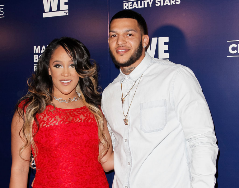 Natalie Nunn’s Husband, Jacob Payne Biography: Net Worth, Girlfriend, Age, Height, Wife, Children