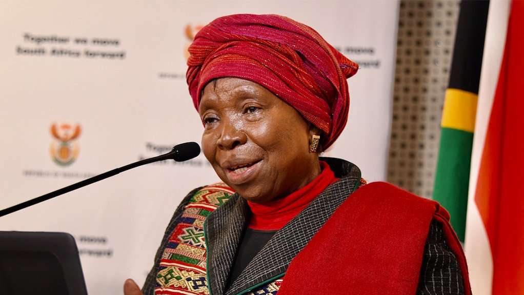 Nkosazana Dlamini-Zuma Biography: Husband, Children, Age, Net Worth, Salary, Son, Daughter