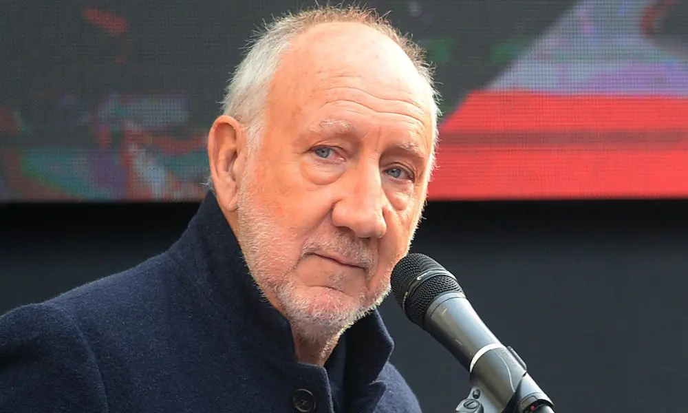 Pete Townshend Biography: Age, Net Worth, Children, Wife, Family, Parents, Songs, Albums, Books