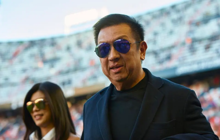 Peter Lim Biography: Family, Parents, Age, Net Worth, Education, Instagram, Wife, Daughter