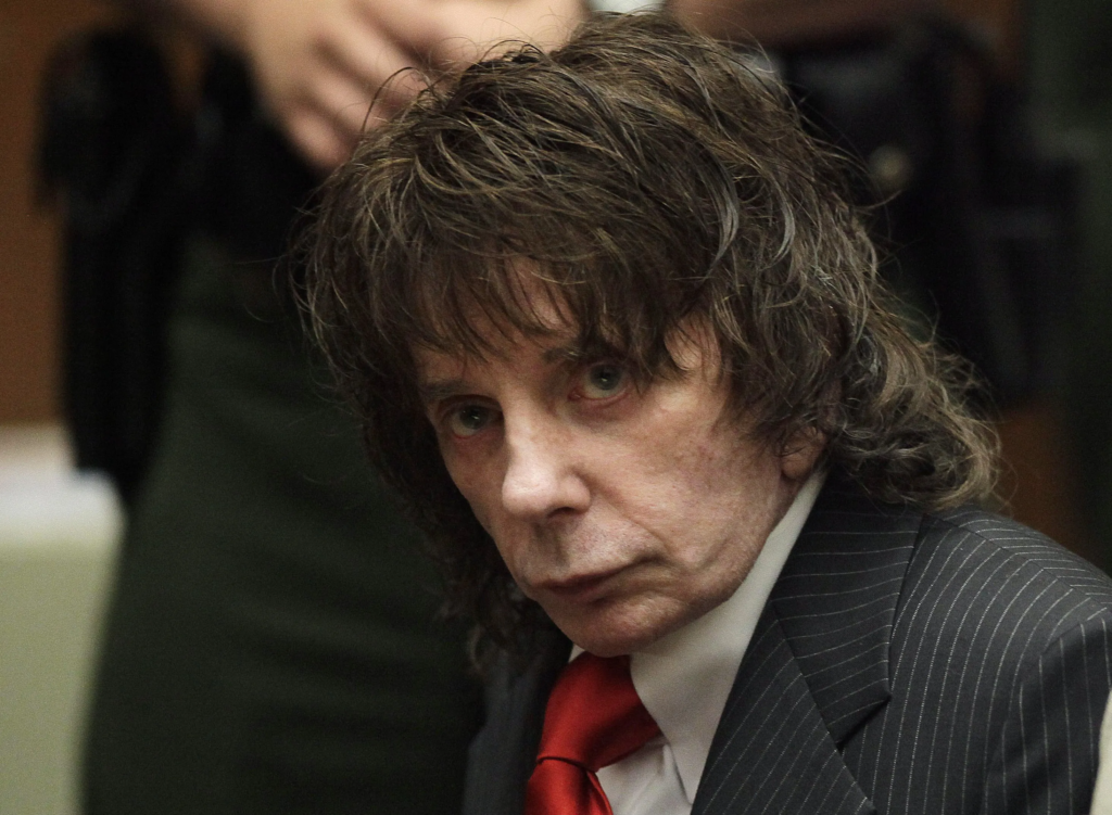 Phil Spector Biography: Wife, Net Worth, Age, Height, Parents, Siblings, Nationality, Songs, Death