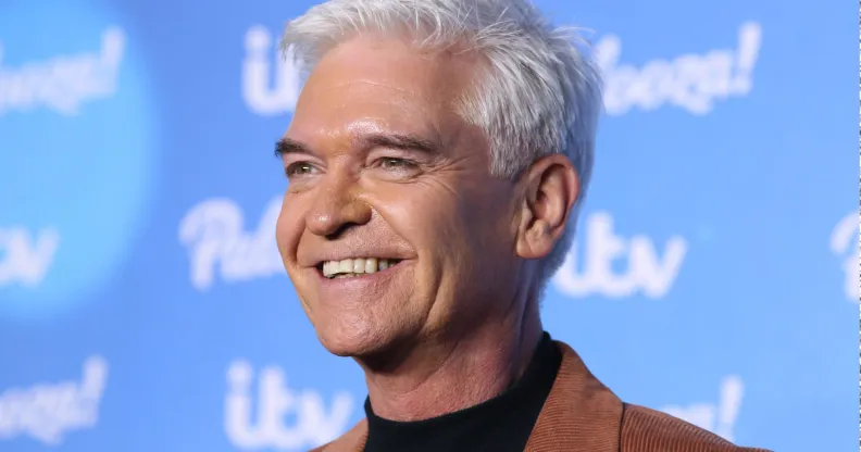 Phillip Schofield Biography: Children, Wife, Height, Parents, Age, Net Worth, Siblings, Awards, Twitter
