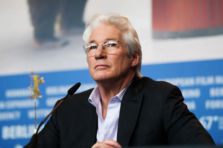 Richard Gere Biography: Net Worth, Age, Instagram, Siblings, Husband, Parents, Children