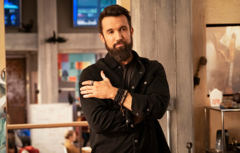 Rob McElhenney Biography: Movies, Age, Parents, Instagram, Net Worth, Siblings, Children, Wife