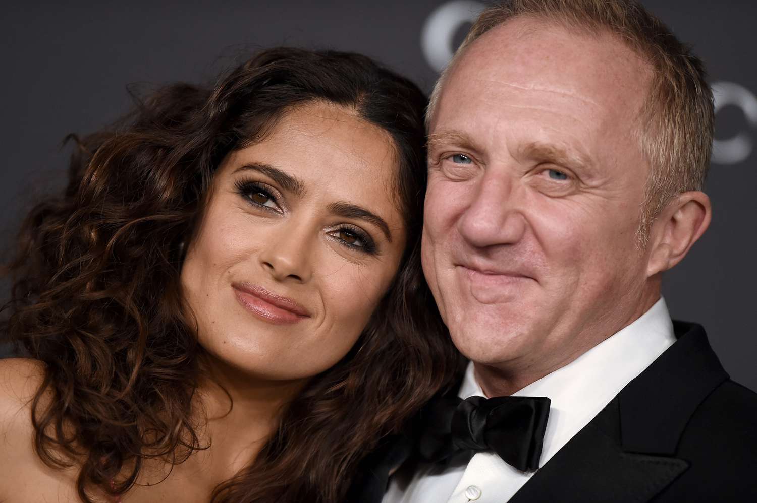 Salma Hayek Pinault Biography: Age, Net Worth, Siblings, Husband, Movies, Family, Pictures, Children, Wiki, Instagram, Parents