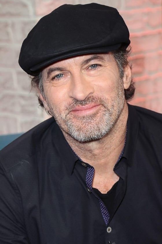 Scott Patterson Biography: Age, Net Worth, Wife, Children, Parents, Siblings