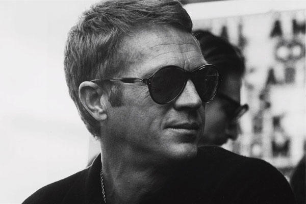Steve McQueen Biography: Movies, Wife, Age, Net Worth, Wiki, Siblings, Children