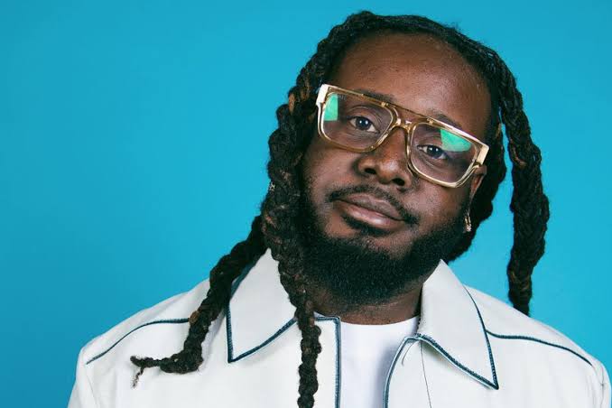 T-Pain Biography: Age, Net Worth, Wife, Children, Parents, Siblings, Career, Awards