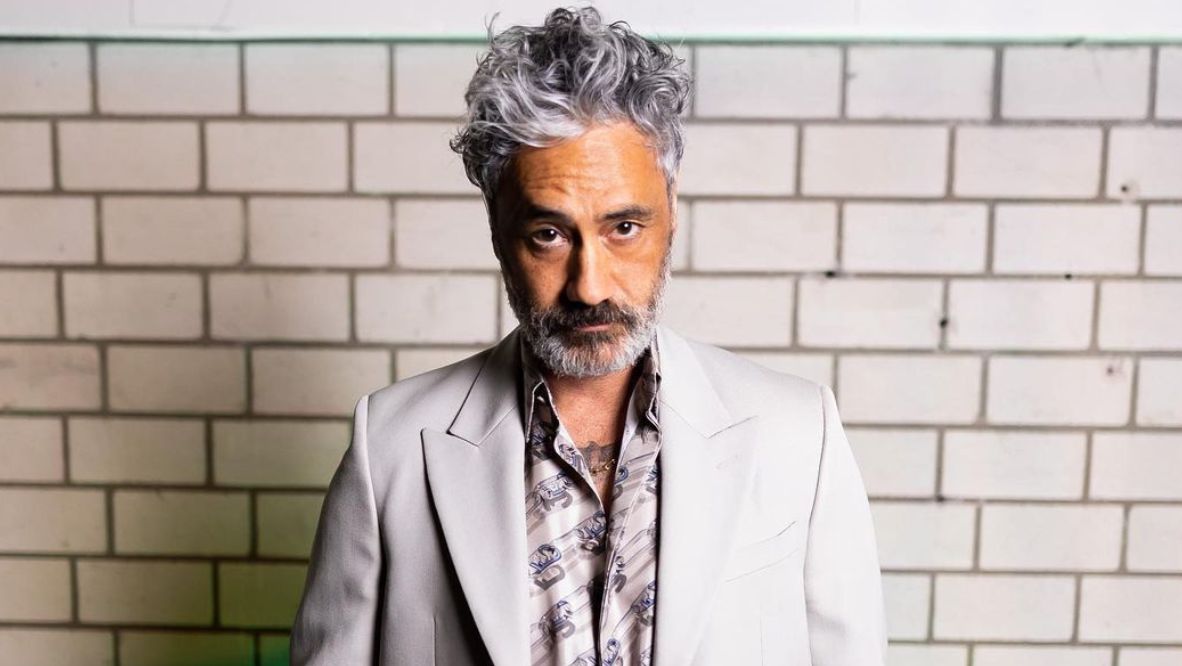 Taika Waititi Biography: Age, Height, Net Worth, Movies, Parents, TV Shows, Wife, Children