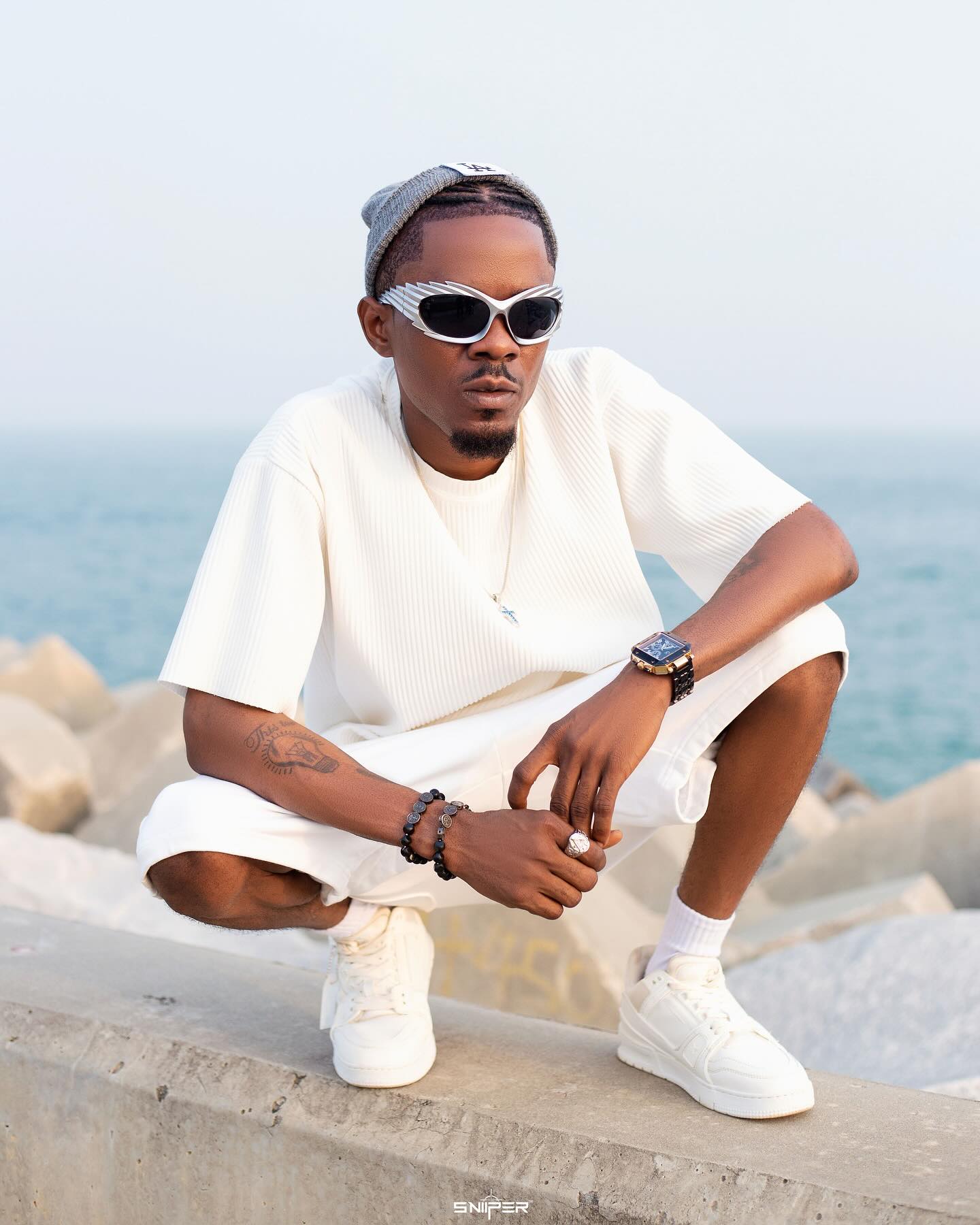 TeeFamous Biography: Age, Net Worth, Wife, Family, Songs, Lyrics, Buga, Albums, Wiki