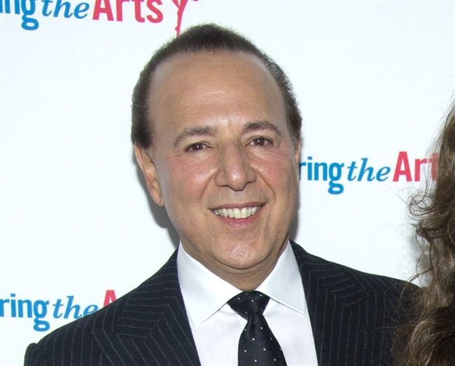 Tommy Mottola Biography: Age, Wife, Net Worth, Children, Date of Birth, Parents, Girlfriend, Height