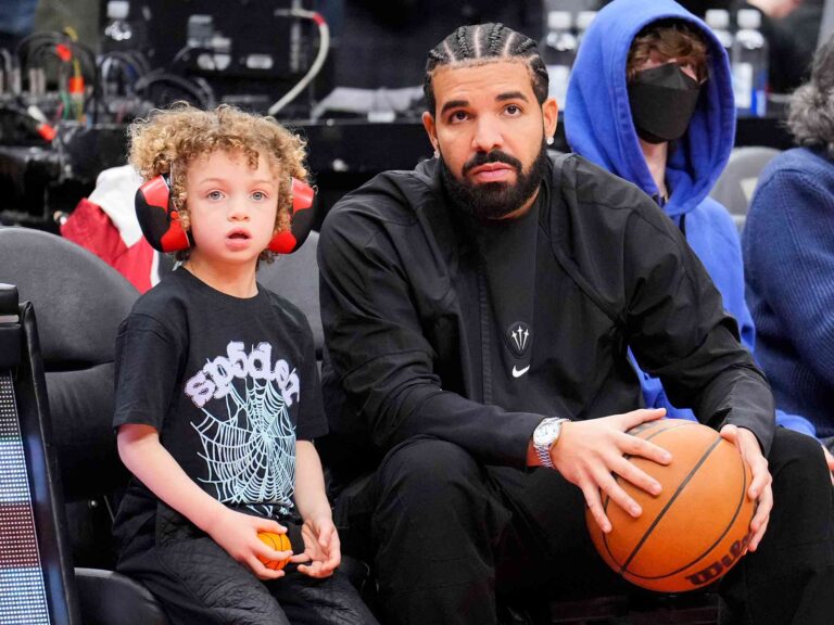 Who is Adonis Graham? Drake’s son bio: age, mother, height, net worth, full name, parents, Wikipedia