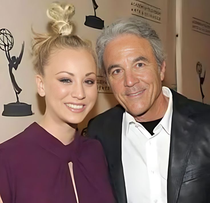 Who is Gary Carmine Cuoco?  Kaley Cuoco's father biography: Age, Wife, Children, Net worth, Nationality, Wikipedia