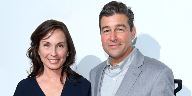 Who is Katherine Chandler? Kyle Chandler’s Wife Profile: Age, Parents, Net Worth, Children, Wiki