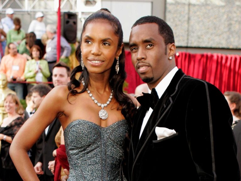 Who is Kim Porter?  Diddy's Ex-Wife Biography: Age, Children, Net Worth, Cause of Death, Parents