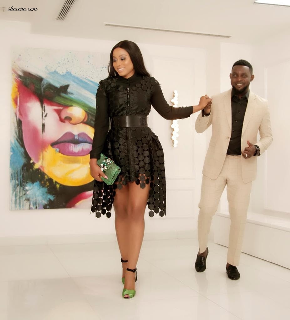 Who is Mabel Makun?  Comedian AY's Ex-Wife Biography: Age, Tribe, Net Worth, Children, Parents, Husband, State