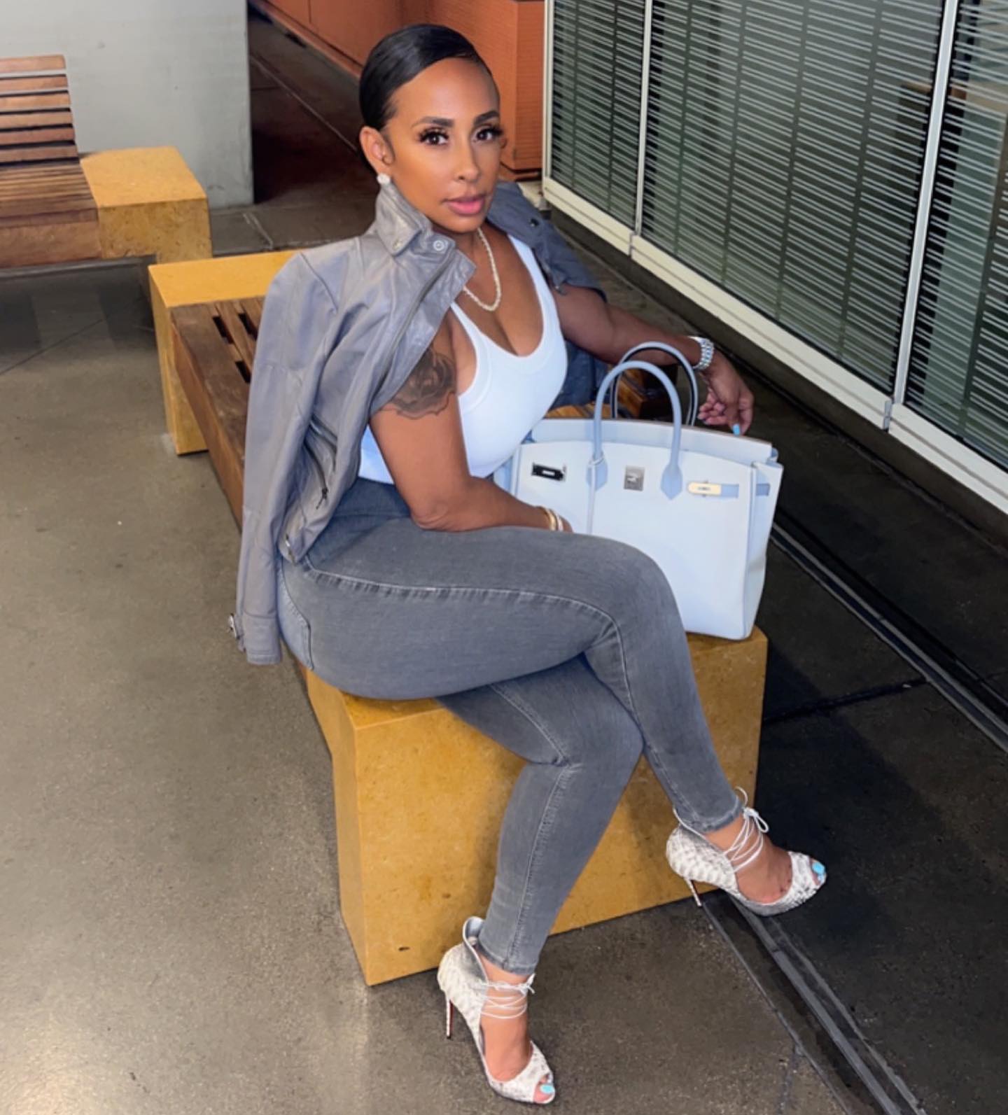 Who is Melissa Brim?  Floyd Mayweather Ex-Girlfriend Biography: Husband, Age, Children, Net Worth, Height, Wiki