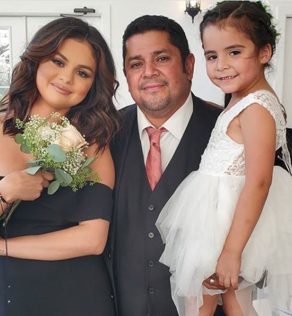 Who is Ricardo Joel Gomez?  Selena Gomez's Dad Biography: Age, Wife, Nationality, Net Worth, Children, Ethnicity, Work