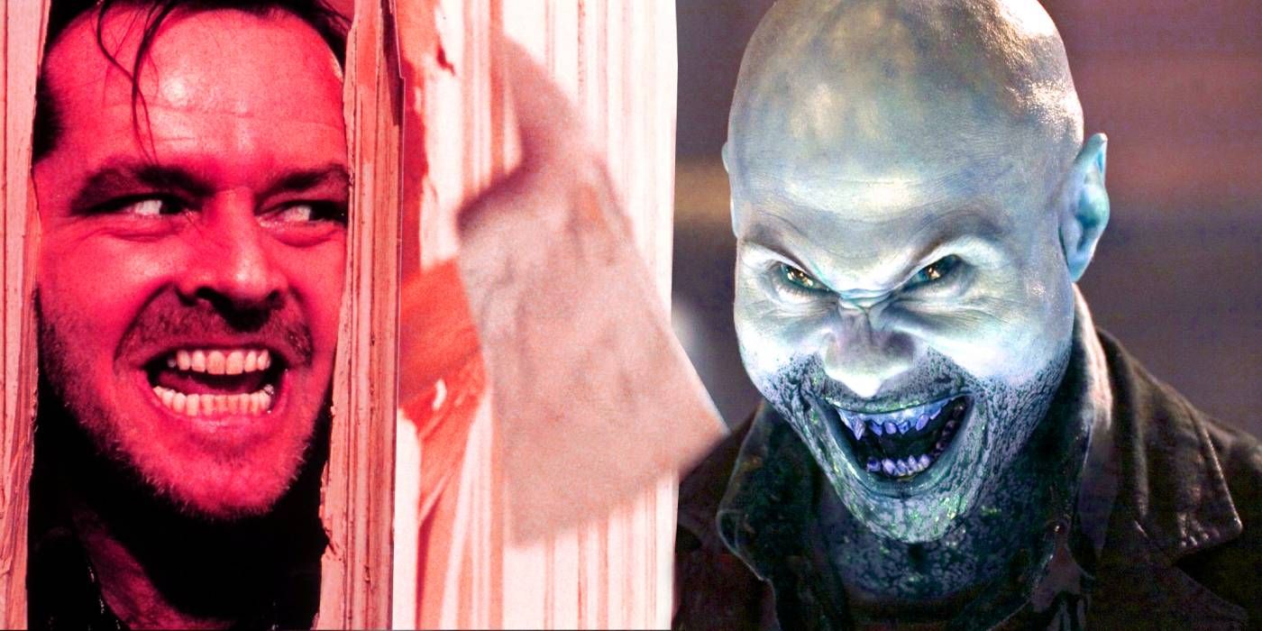 10 Amazing Horror Films That Critics Thought Were Average