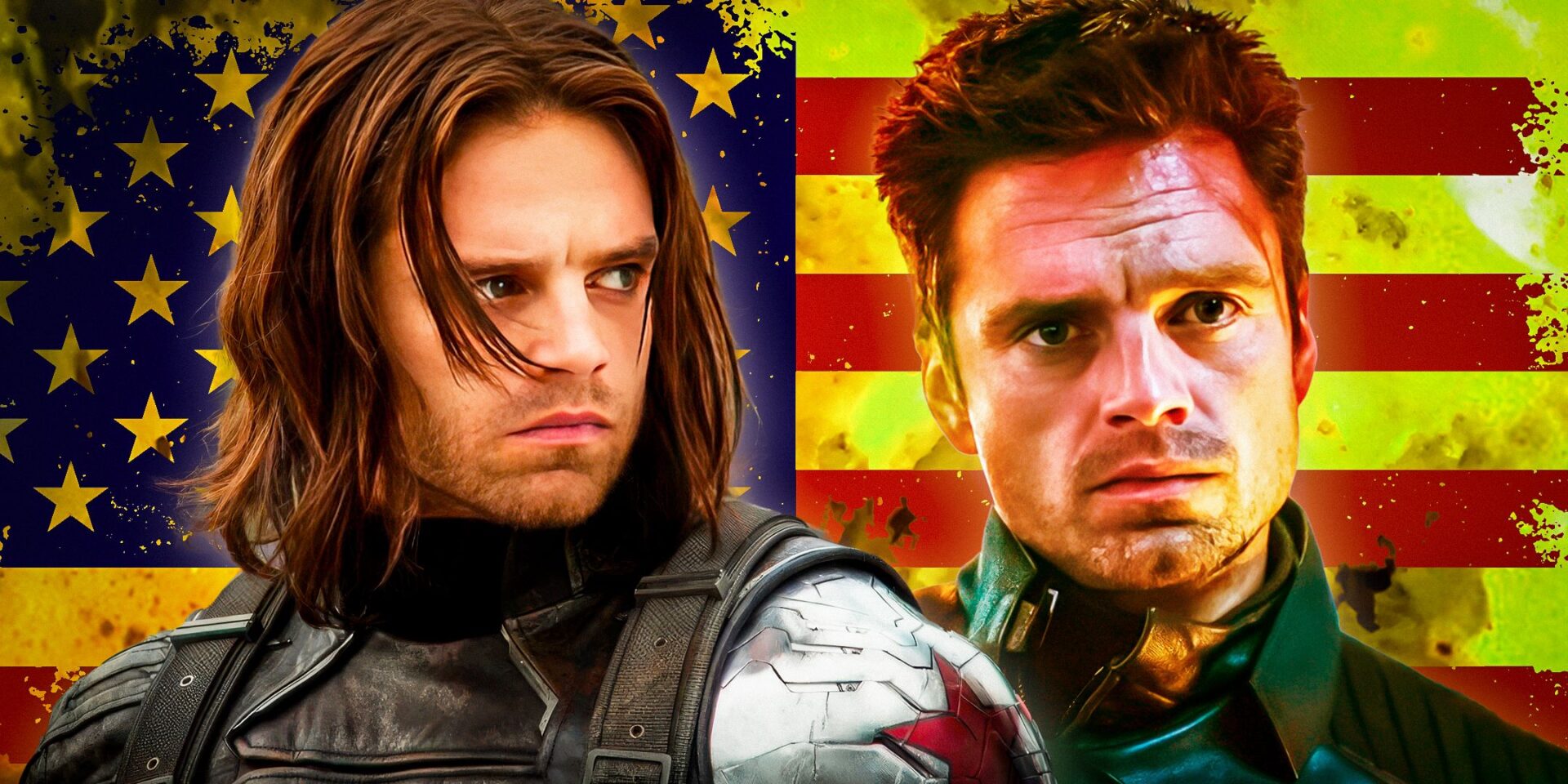 10 Harsh Realities Of Rewatching All Of Bucky's MCU Appearances