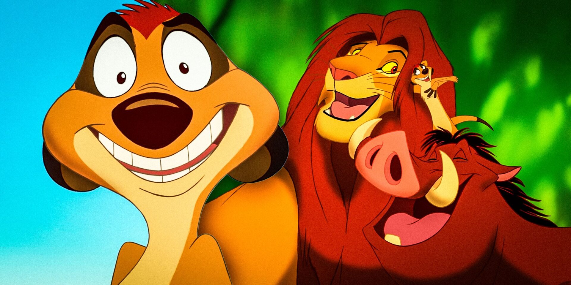 10 Harsh Realties Of Rewatching The Lion King, 30 Years Later