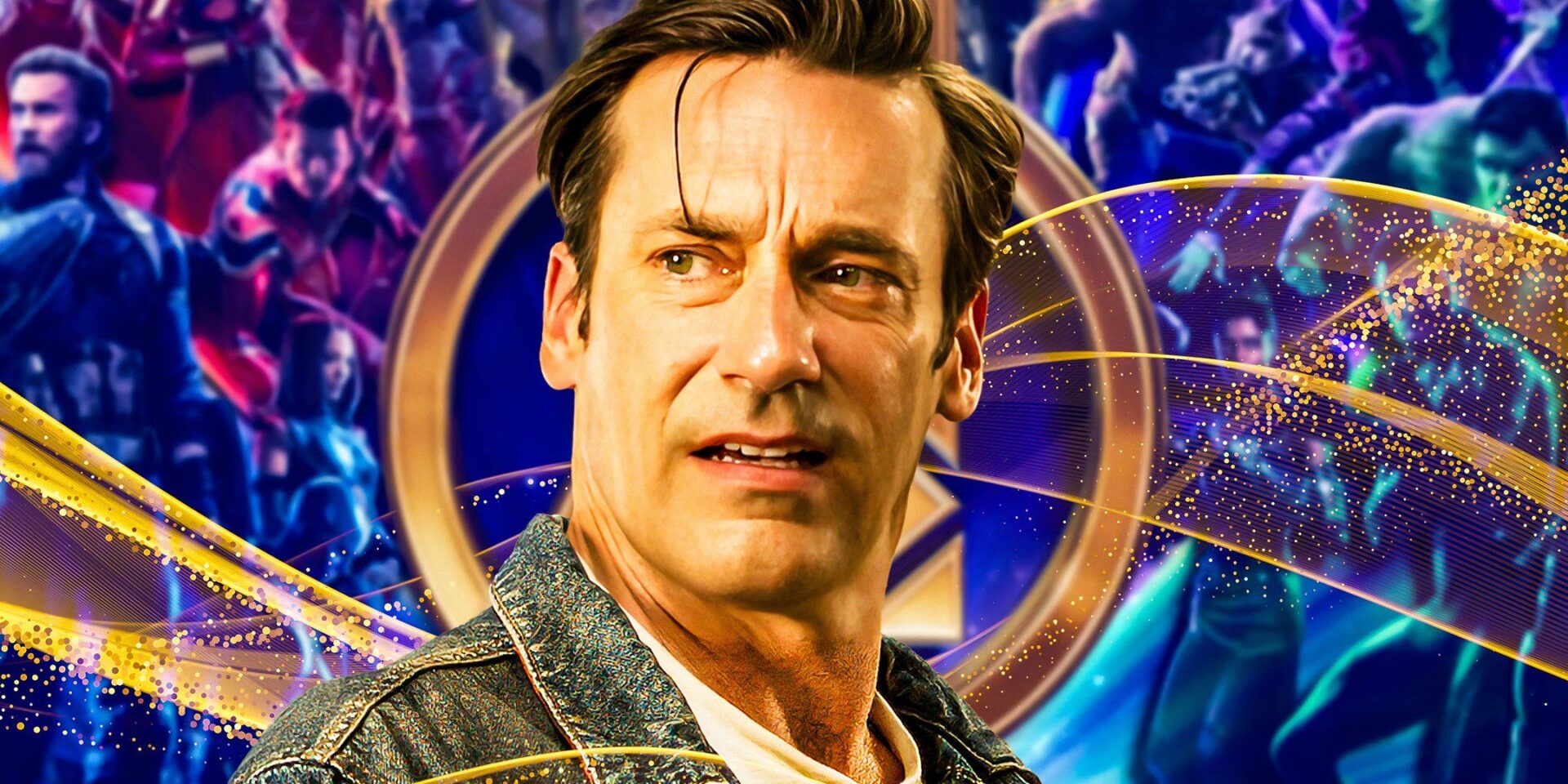 10 Major Marvel Roles Jon Hamm Could Play In The MCU