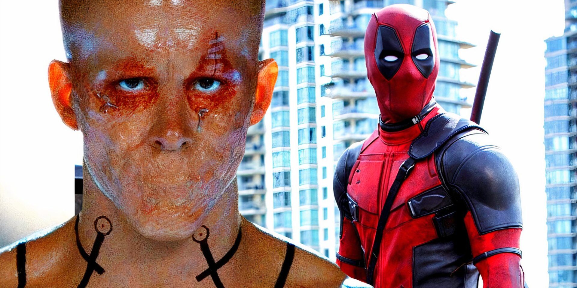 10 Major Realizations I Had Rewatching Deadpool's First X-Men Appearance