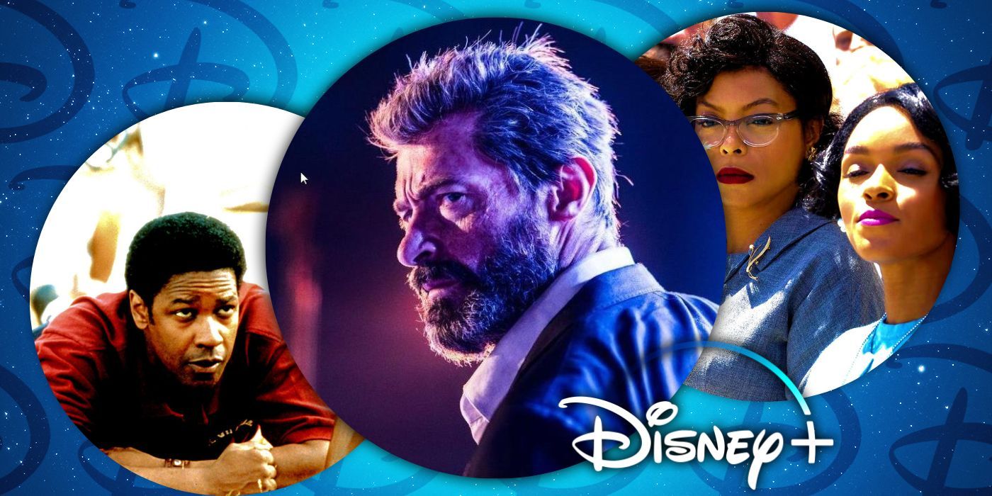 20 Best Movies On Disney Plus For Adults