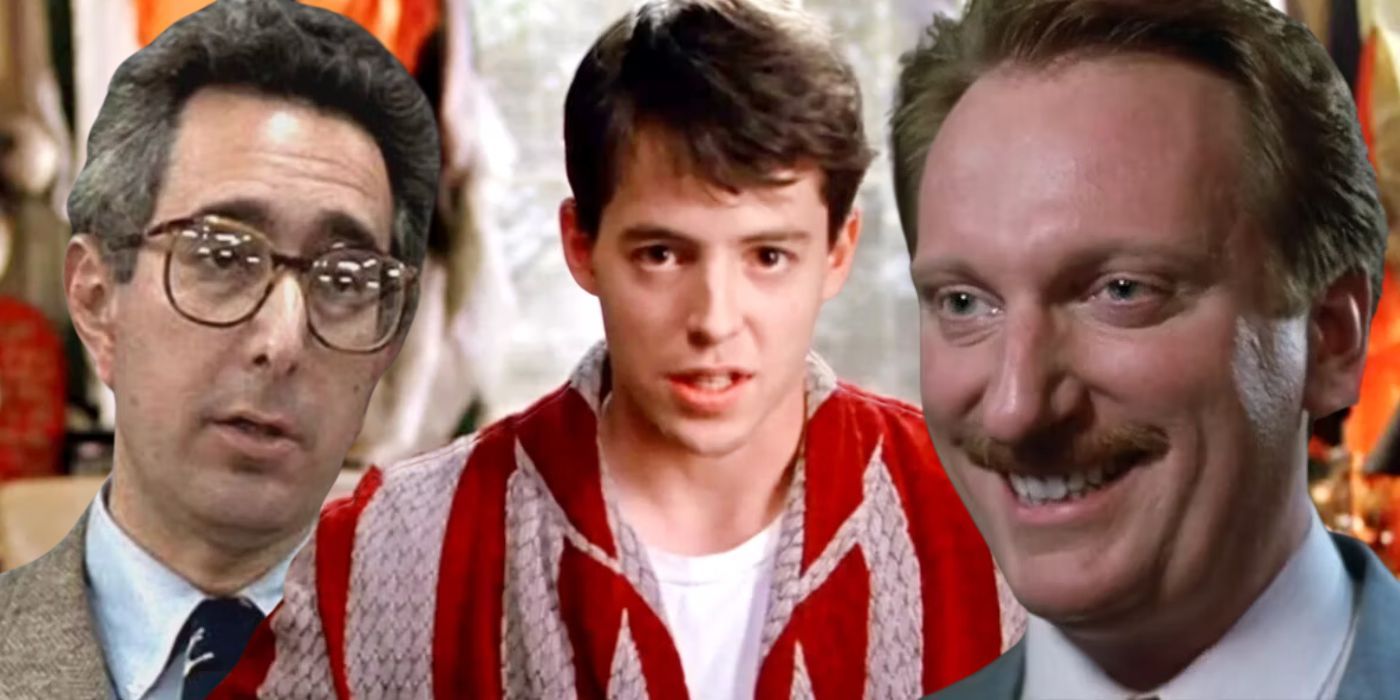20 Most Relatable Quotes From Ferris Bueller's Day Off