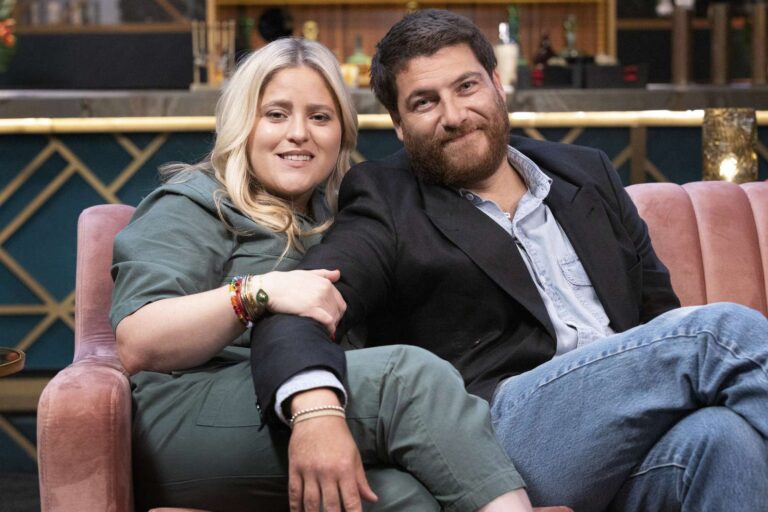 Adam Pally's Wife, Daniella Liben Bio: Age, Net Worth, Spouse, Wikipedia, Pictures