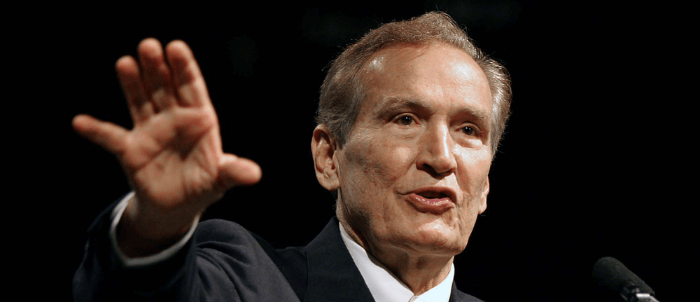 Adrian Rogers Biography: Age, Net Worth, Parents, Spouses, Instagram, Height, Siblings, Children, Ministry