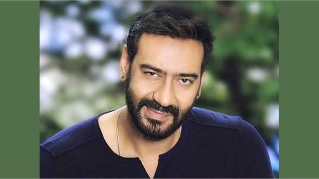 Ajay Devgn Biography: Height, Wife, Age, Net Worth, Children, Parents, Family, Wiki, Movies, Nationality