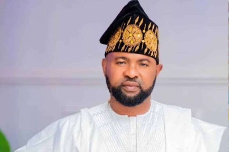 Akin Olaiya Biography: Wife, Children, Age, Movies, Net Worth, Parents, House, Wiki, Siblings