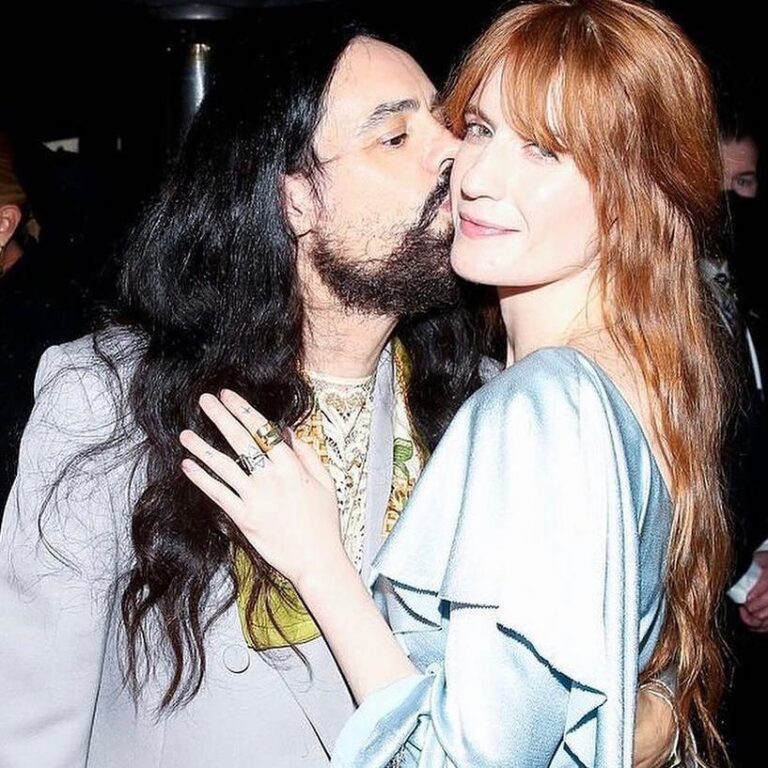 Alessandro Michele Biography: Net Worth, Age, Design, Partner, House, New Job, Wife, Family