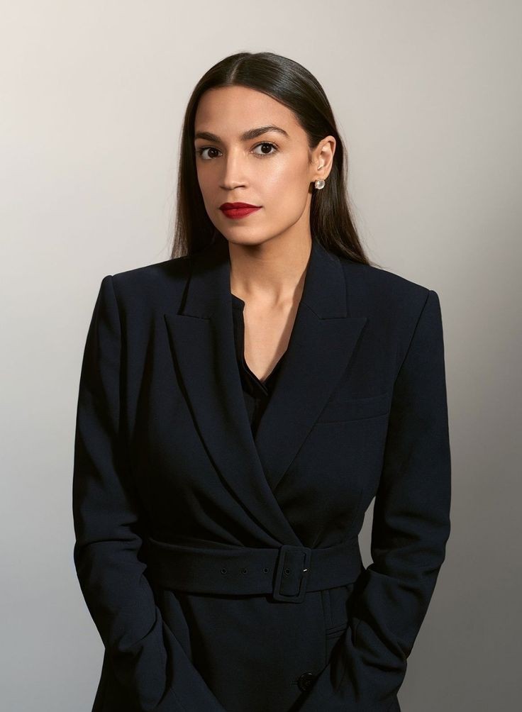 Alexandria Ocasio-Cortez Biography: Age, Net Worth, Wife, Children, Parents, Siblings, Career, Awards, Wiki, Pictures